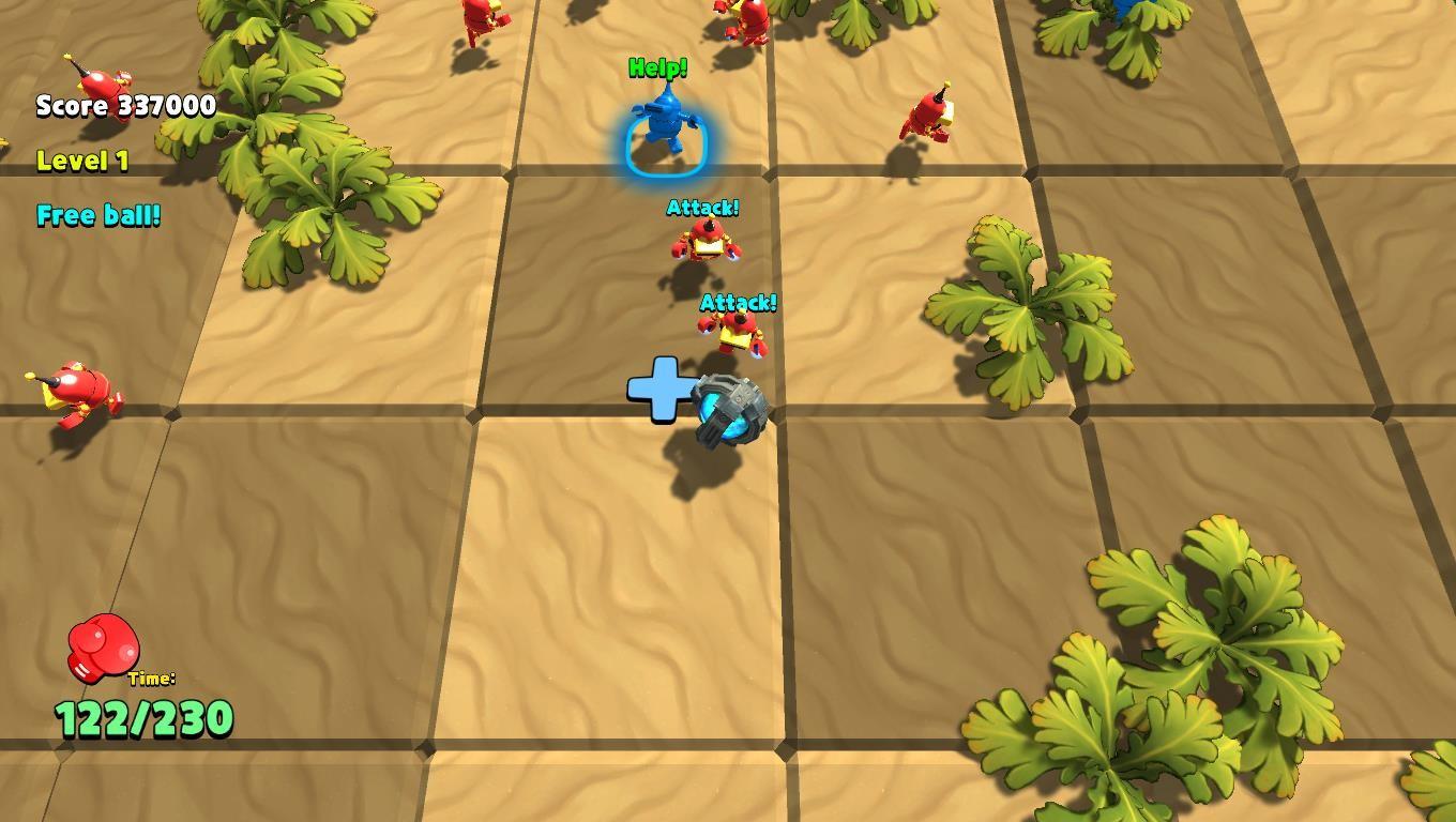 OMG - One More Goal! ستيم كود رقمي