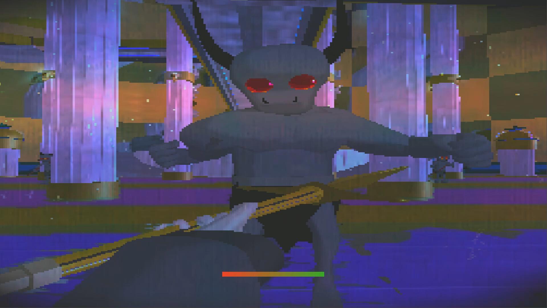 Echo Divide ستيم كود رقمي