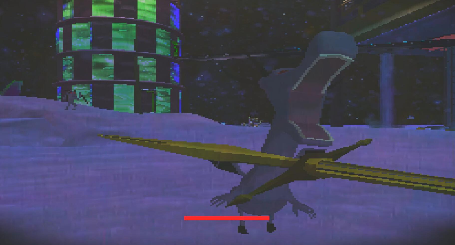 Echo Divide ستيم كود رقمي