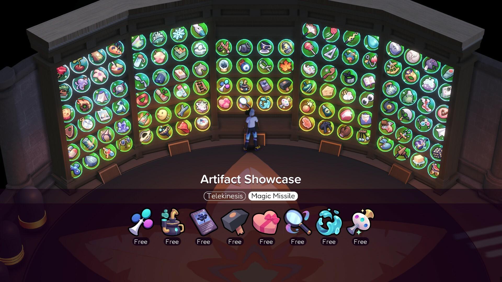 Spells & Secrets ارجنتيني إكس بوكس سيريس X|S كود رقمي