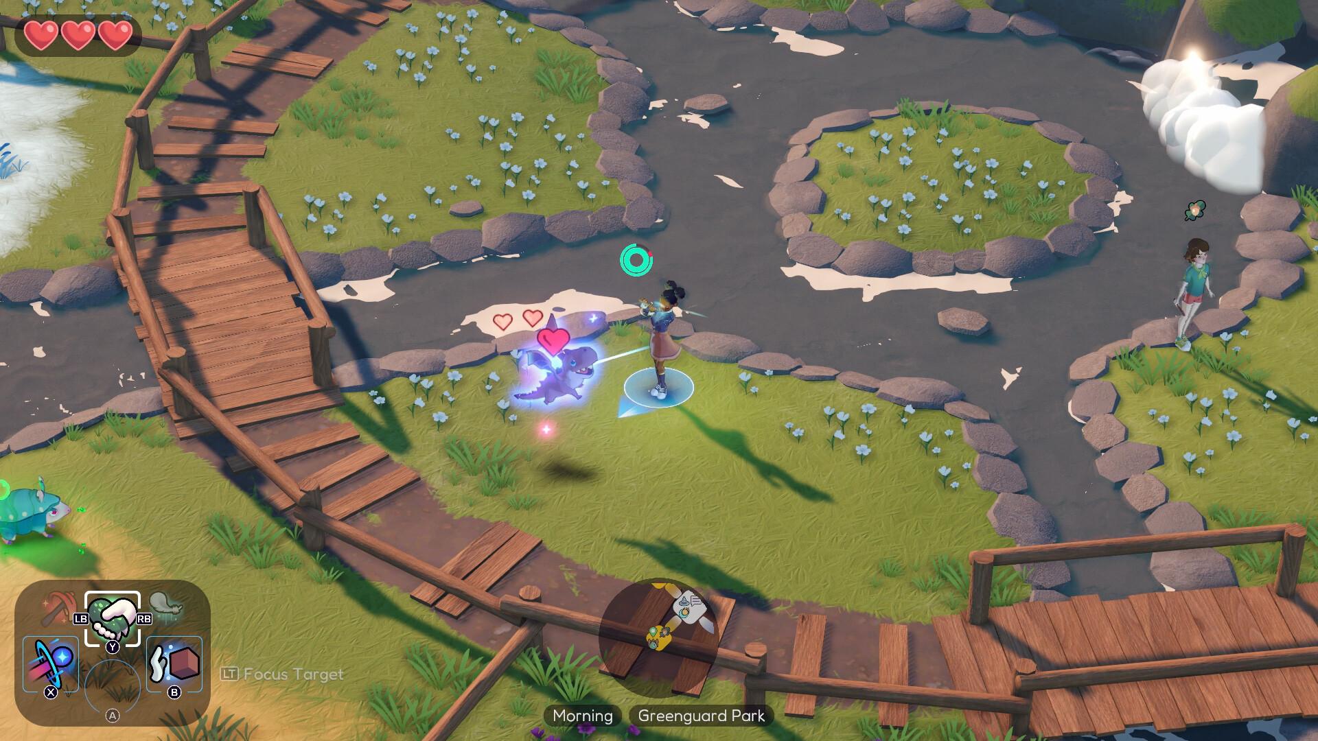 Spells & Secrets ارجنتيني إكس بوكس سيريس X|S كود رقمي