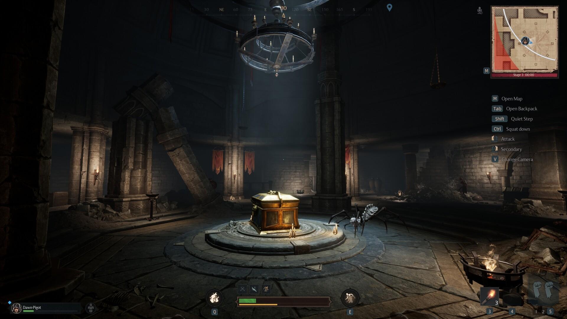 GREED IS GOOD ستيم كود رقمي