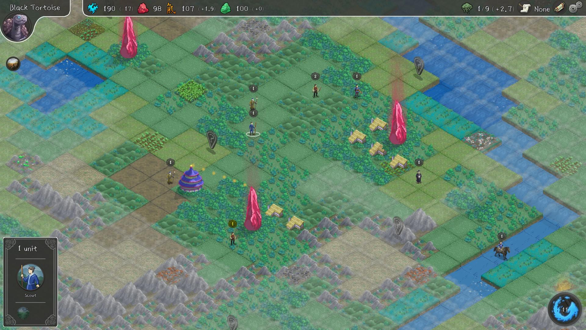 Fantastic Creatures ستيم كود رقمي