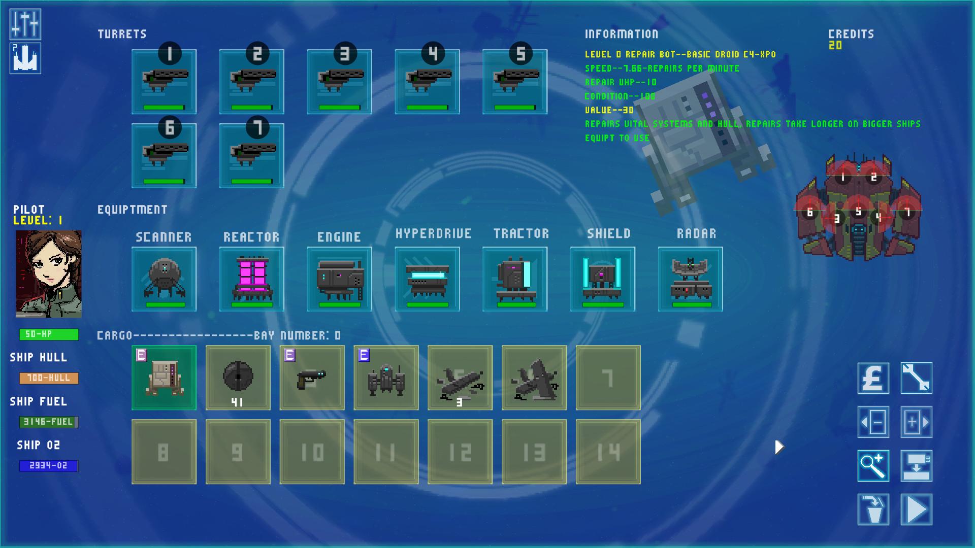 INTERSTELLAR ROGUE ستيم كود رقمي