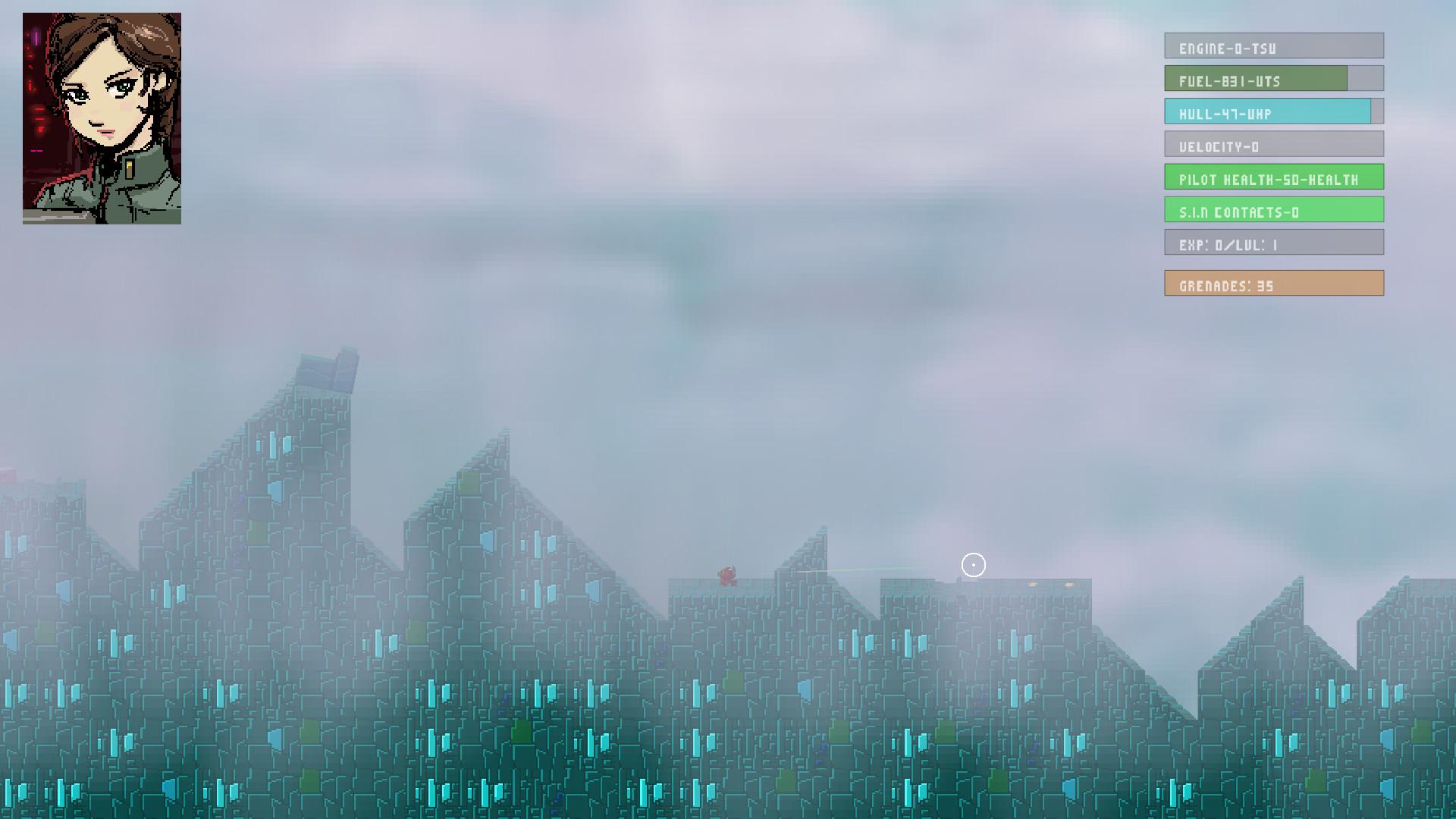 INTERSTELLAR ROGUE ستيم كود رقمي