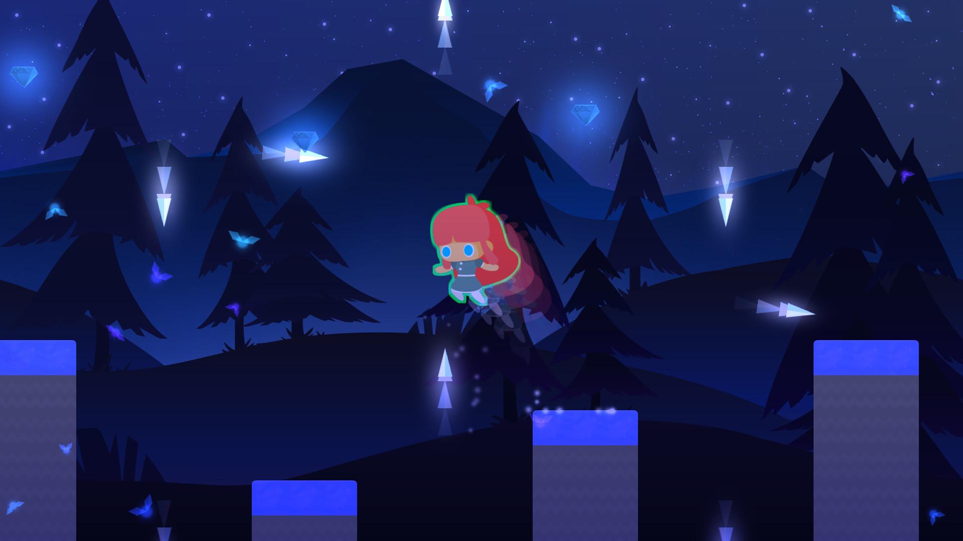 Wandering Gem Jockeying ستيم كود رقمي