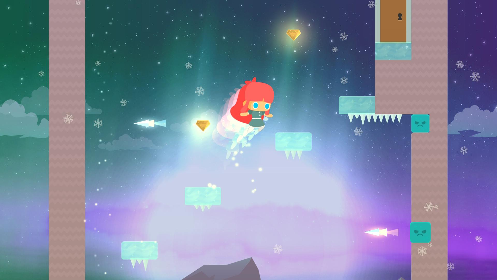 Wandering Gem Jockeying ستيم كود رقمي