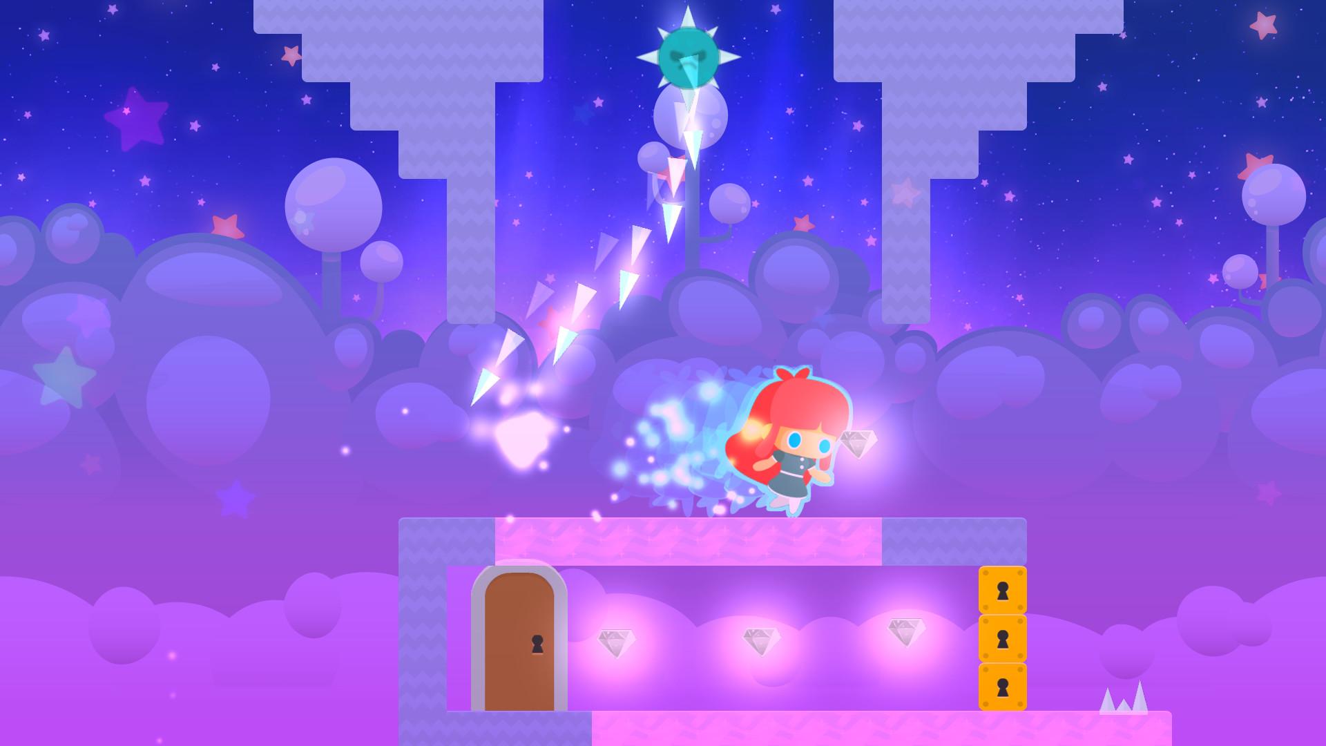 Wandering Gem Jockeying ستيم كود رقمي