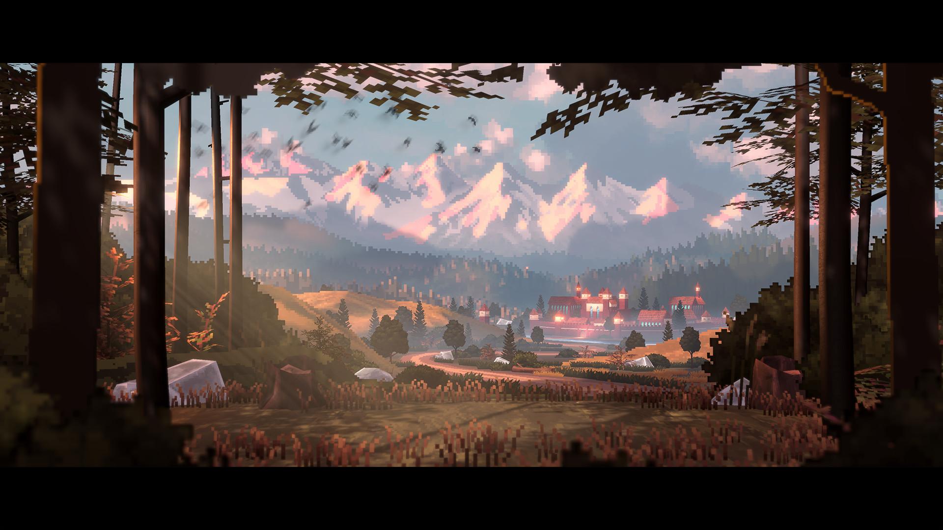 Yes, Your Grace 2: Snowfall بي سي ستيم حساب