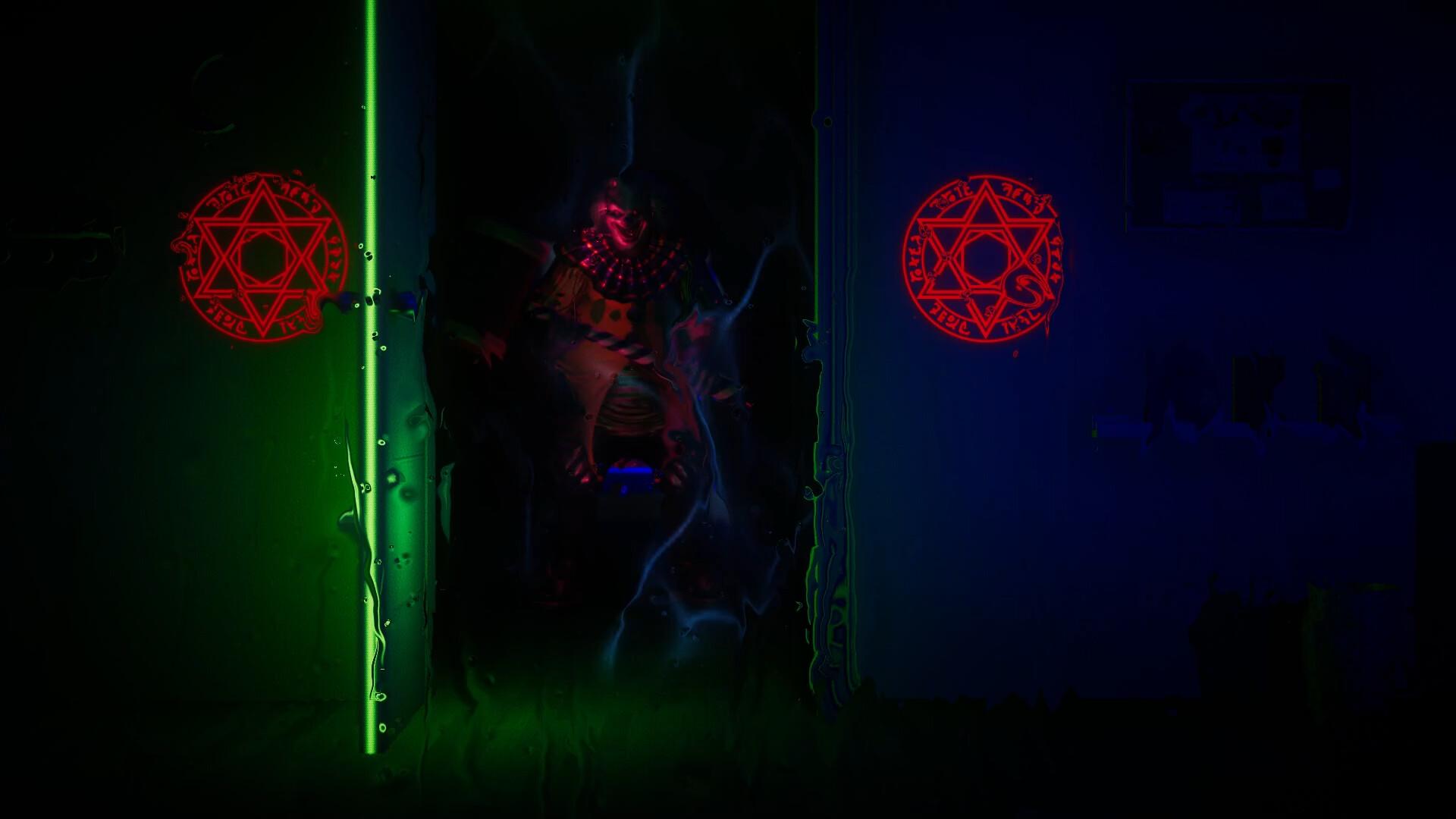 Night Terrors ستيم كود رقمي