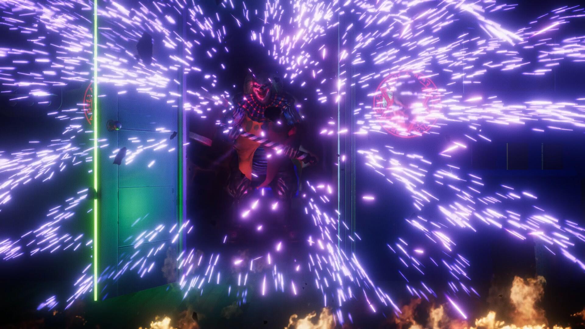 Night Terrors ستيم كود رقمي