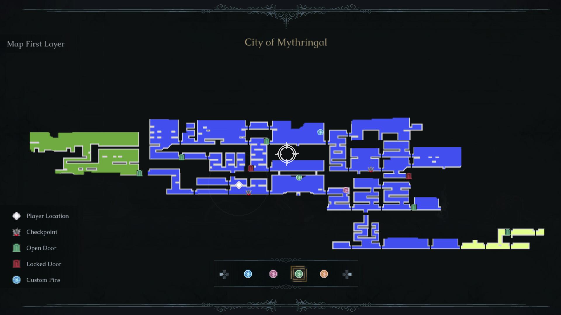 The Last Faith اكسبوكس 1 / إكس بوكس سيريس X|S حساب