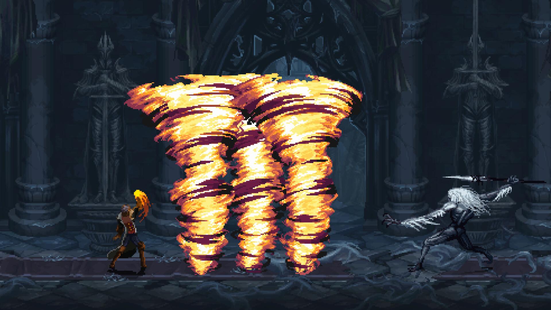 The Last Faith اكسبوكس 1 / إكس بوكس سيريس X|S حساب