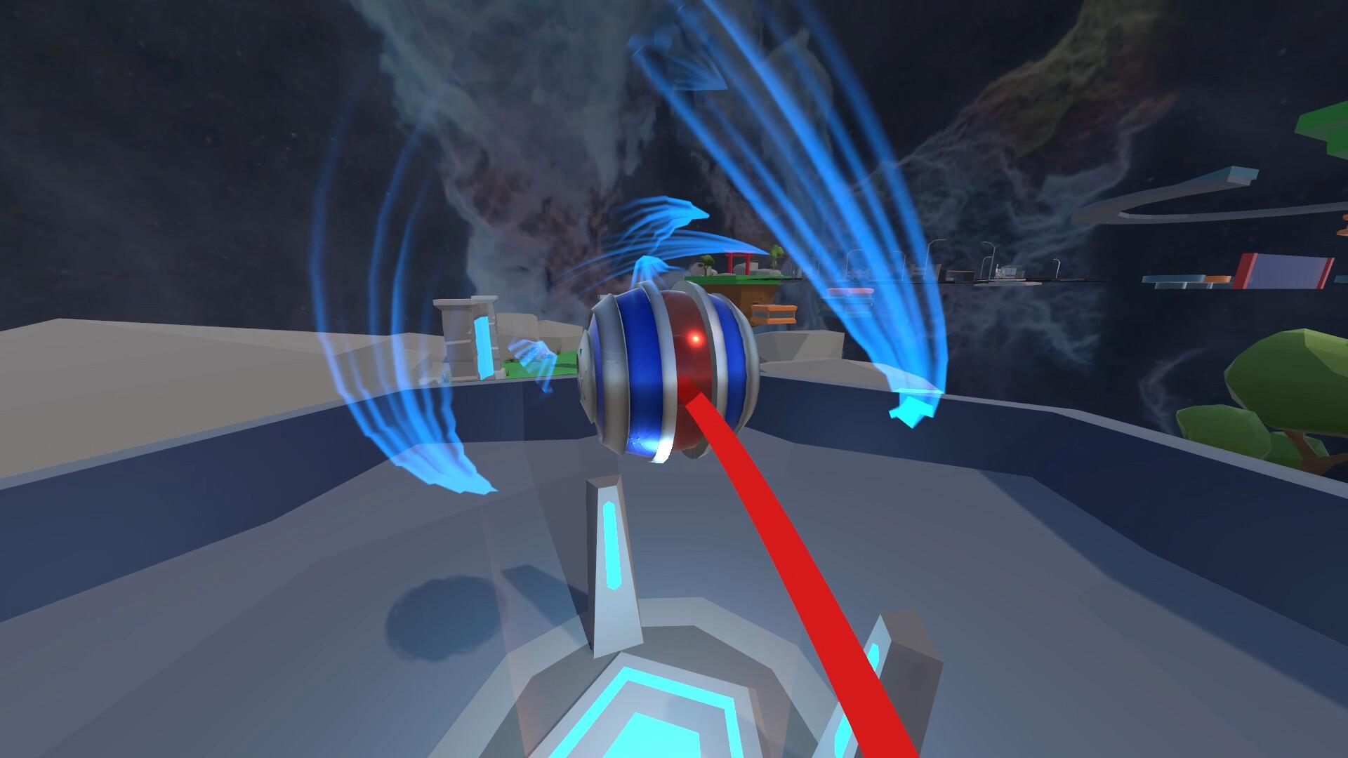 Get The Ball Rolling ستيم كود رقمي