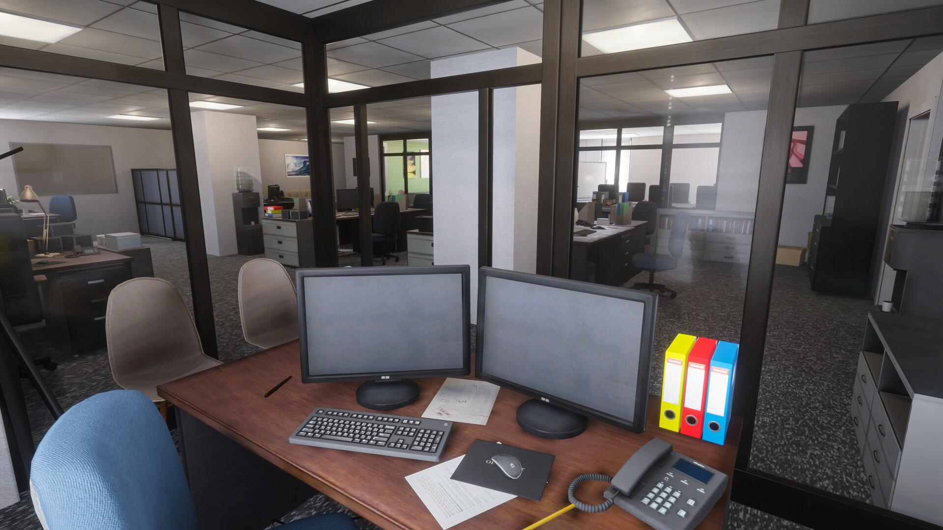 Electrician Simulator - Smart اجهزة DLC RU/CIS بي سي ستيم كود رقمي