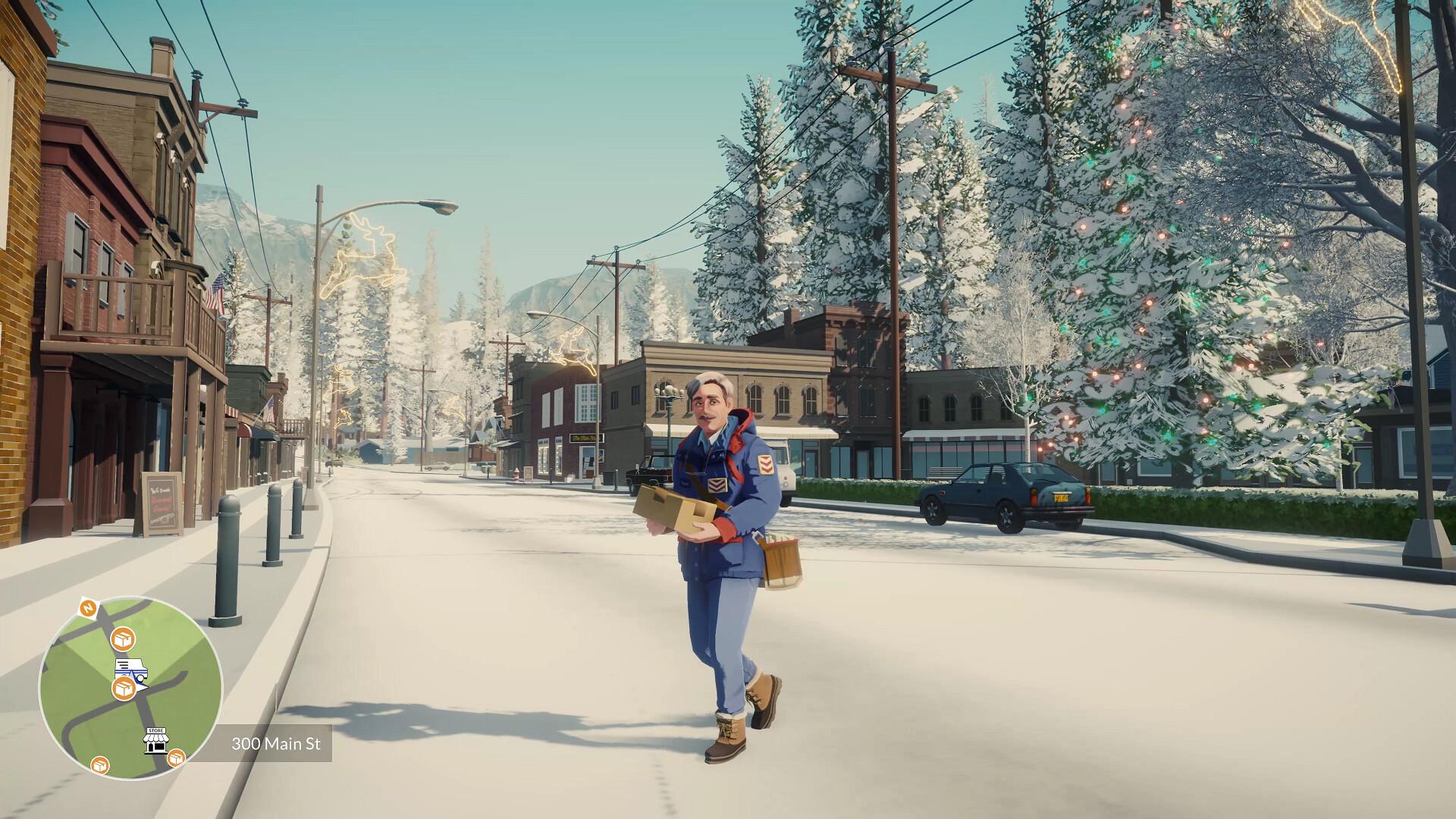 Lake - Season'S Greetings DLC بي سي ستيم كود رقمي