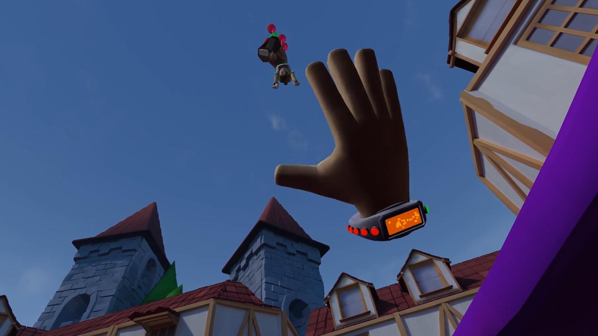 Slappy Board ستيم كود رقمي