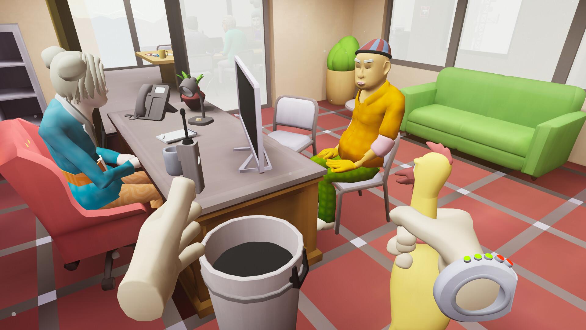 Slappy Board ستيم كود رقمي