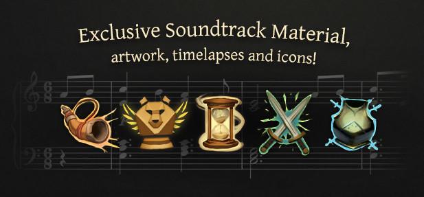 Banners Of Ruin - Supporter Pack DLC بي سي ستيم كود رقمي