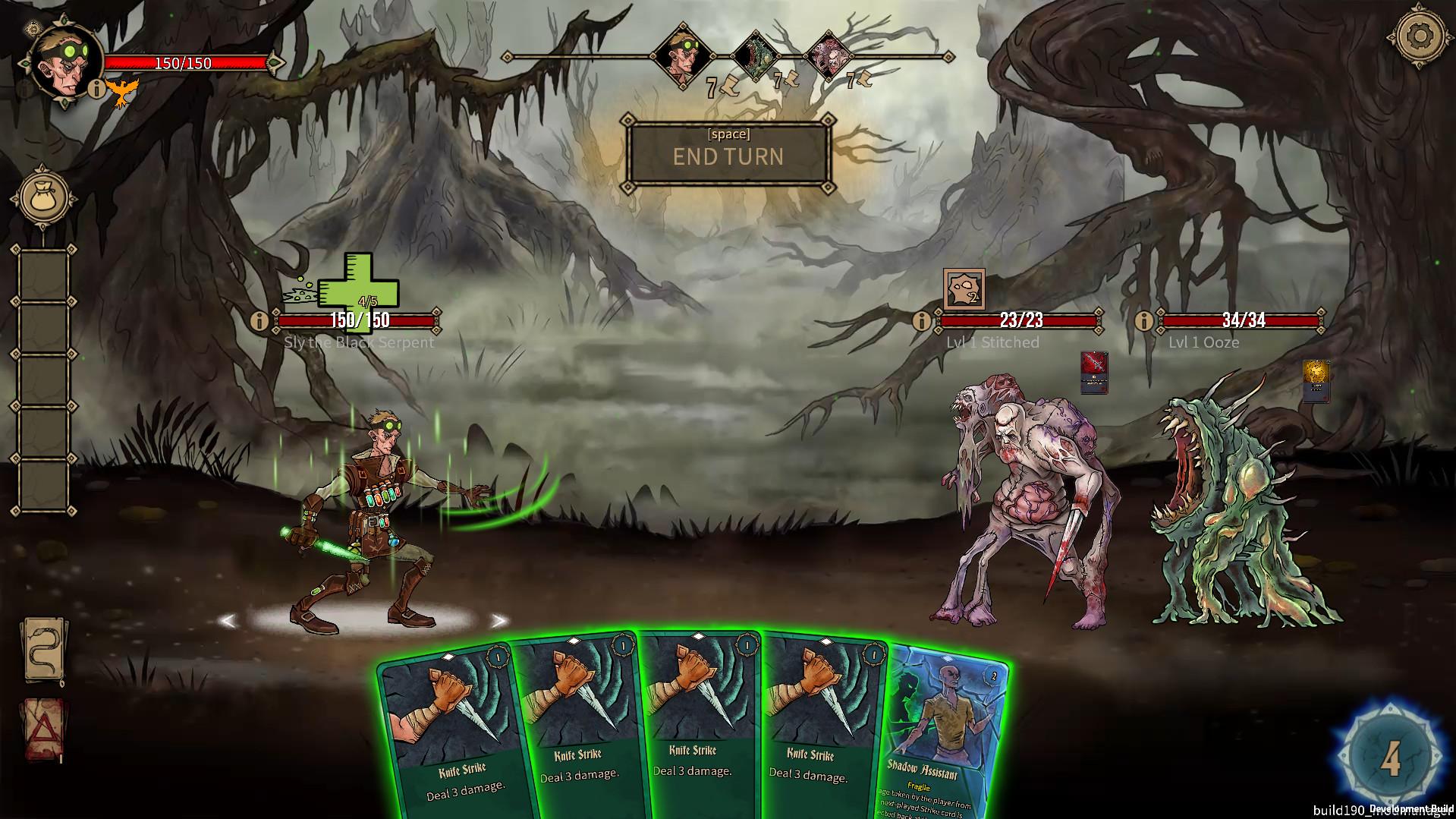 Deck Of Ashes - Unique Character Skins DLC ستيم كود رقمي