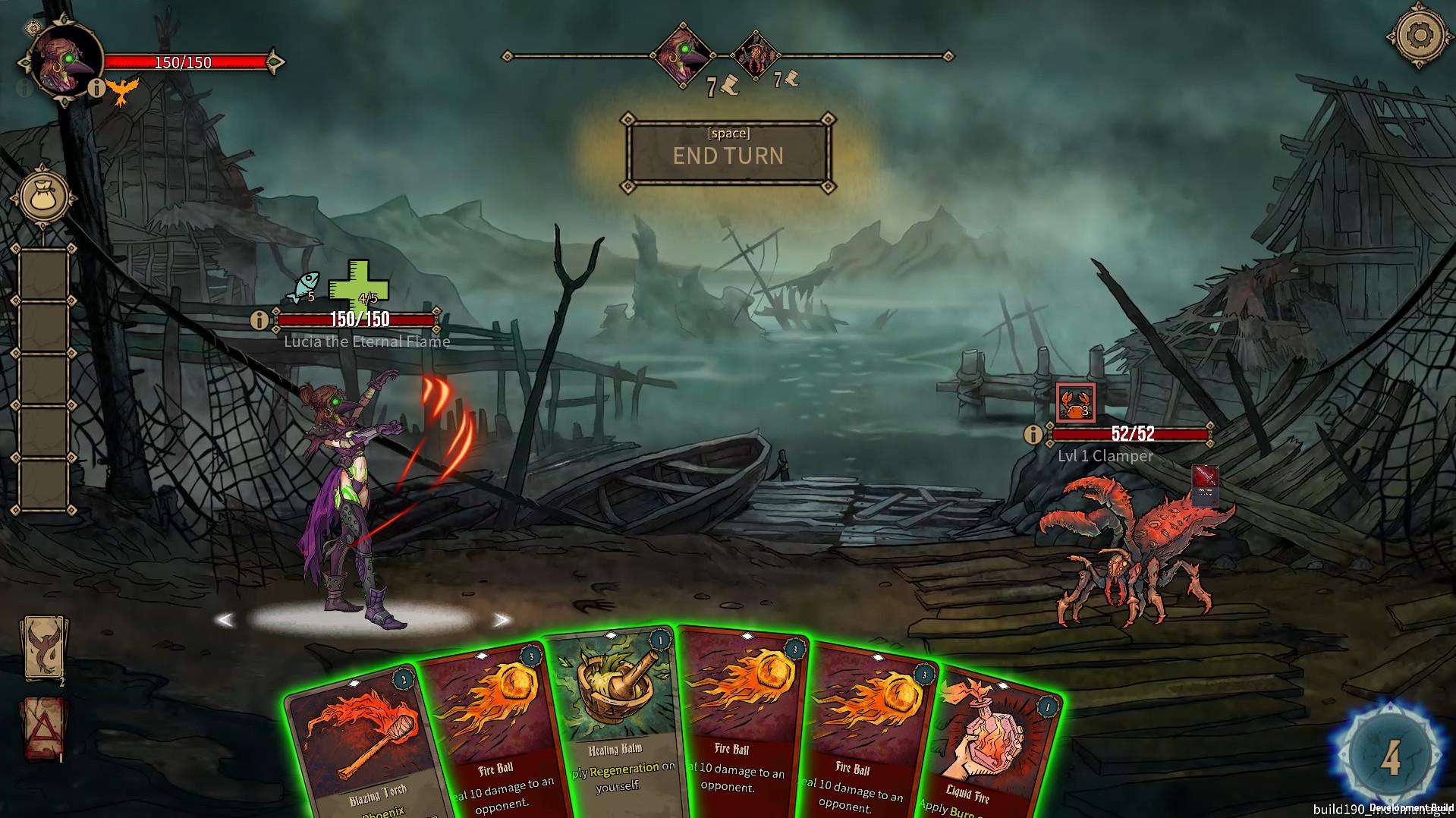 Deck Of Ashes - Unique Character Skins DLC ستيم كود رقمي