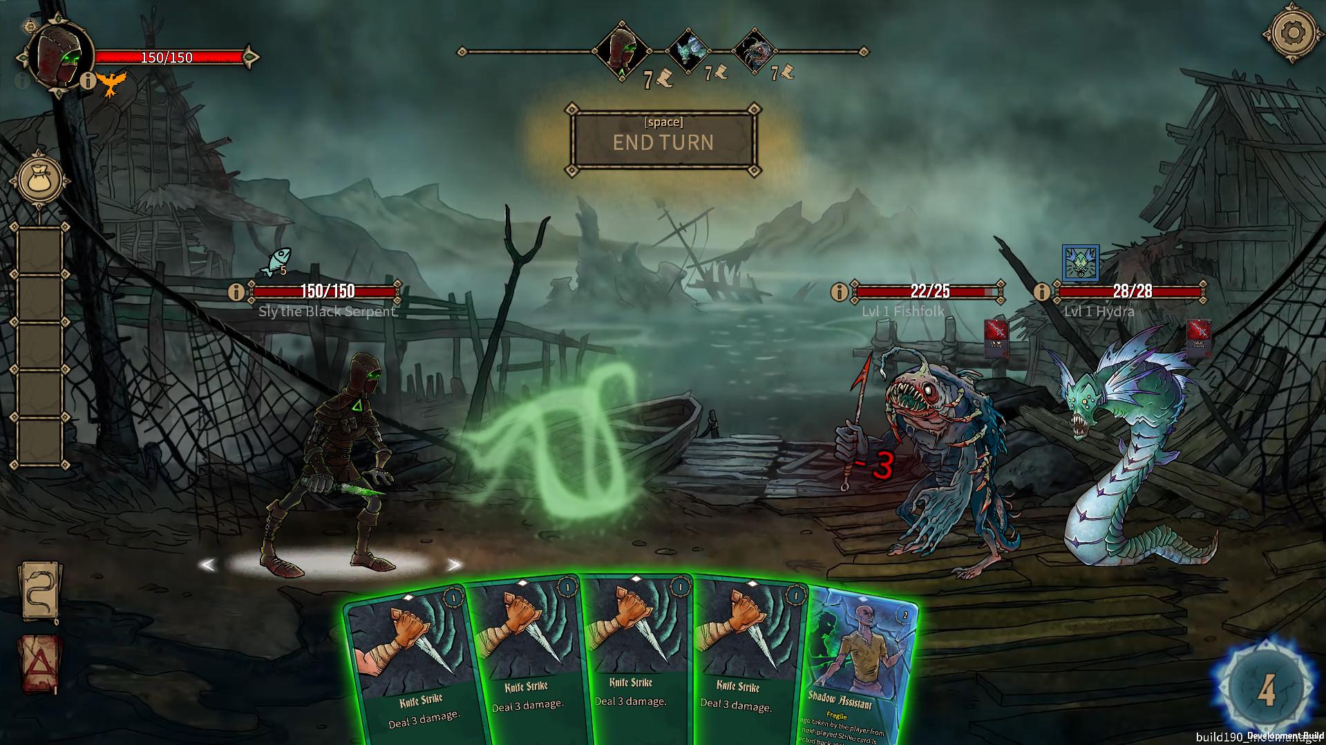 Deck Of Ashes - Unique Character Skins DLC ستيم كود رقمي