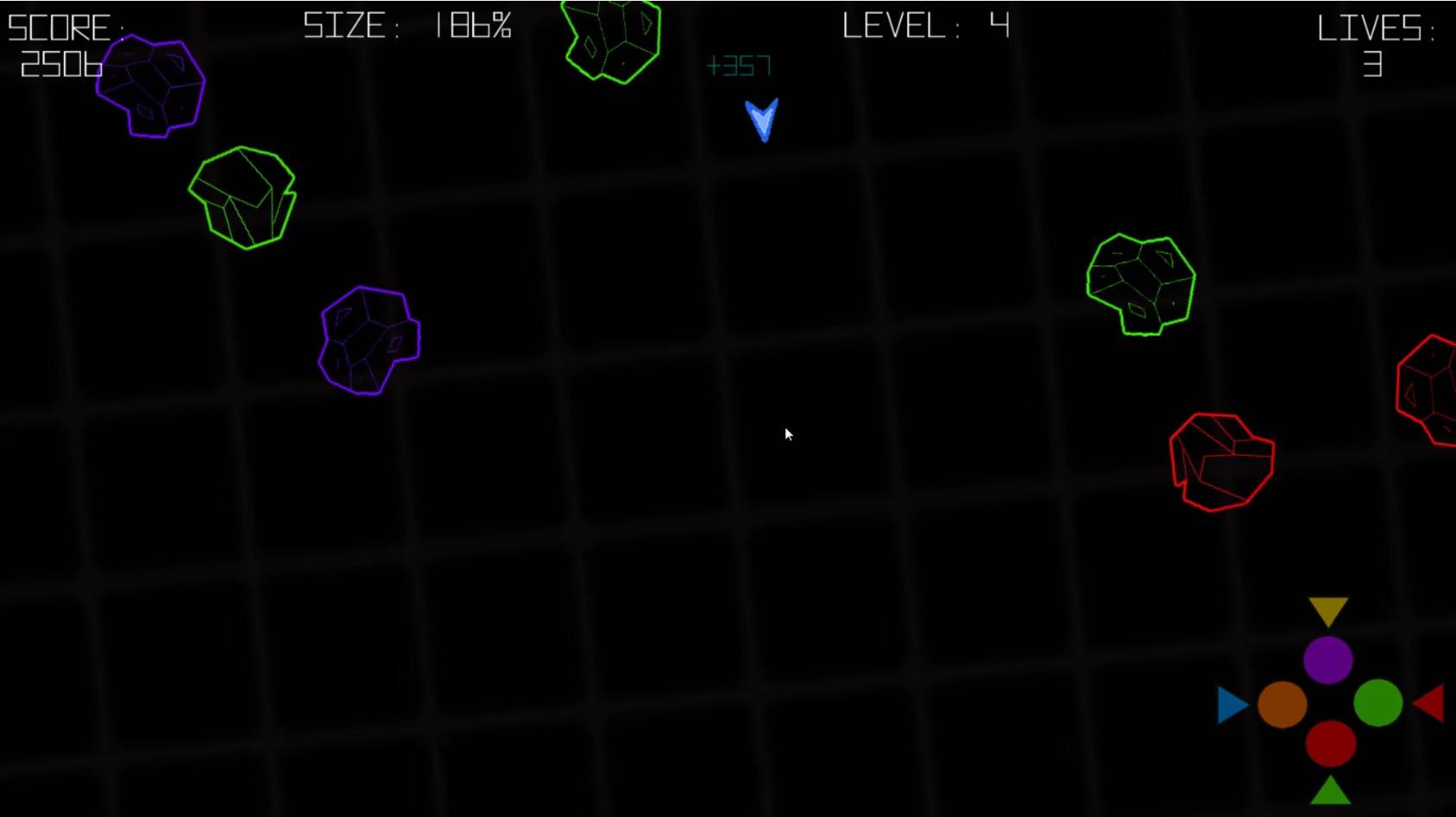 FAN'CIE VEER! (Fish Are Nasty, Cake Is Excellent Vektor Evading Emblazed Rapture) ستيم كود رقمي