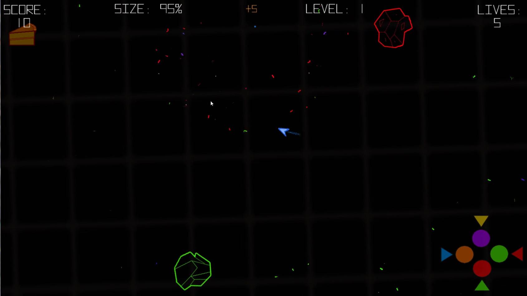 FAN'CIE VEER! (Fish Are Nasty, Cake Is Excellent Vektor Evading Emblazed Rapture) ستيم كود رقمي