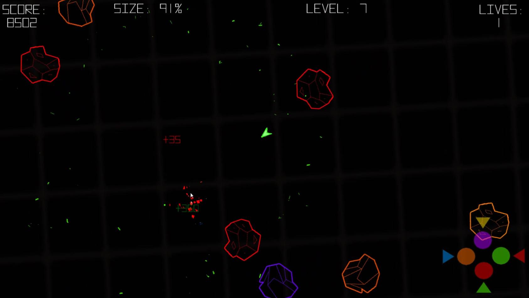 FAN'CIE VEER! (Fish Are Nasty, Cake Is Excellent Vektor Evading Emblazed Rapture) ستيم كود رقمي