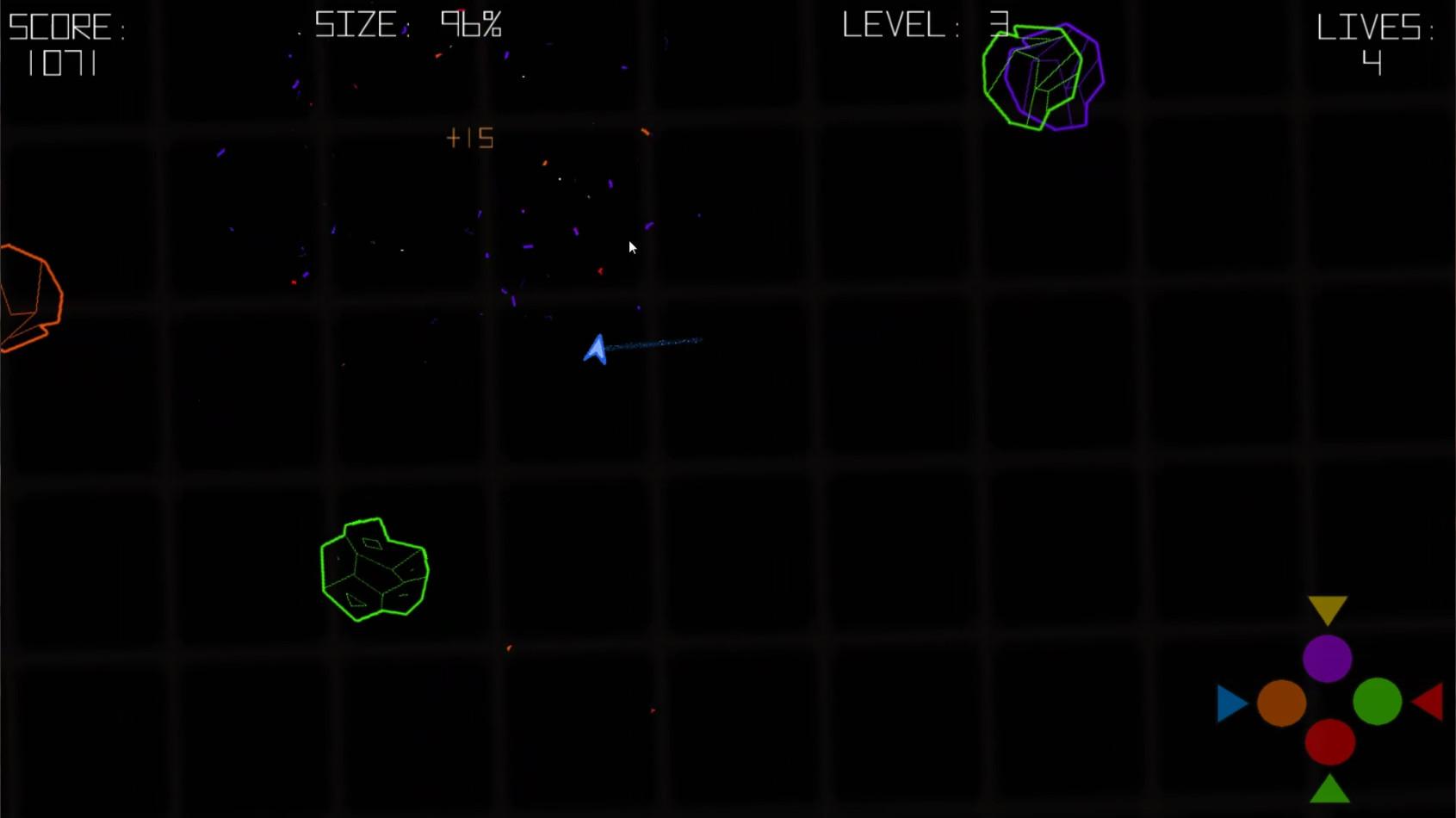 FAN'CIE VEER! (Fish Are Nasty, Cake Is Excellent Vektor Evading Emblazed Rapture) ستيم كود رقمي