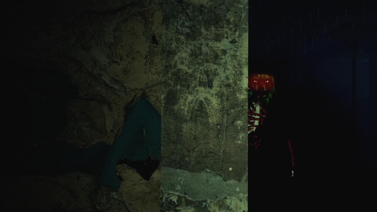 Abandoned ستيم كود رقمي