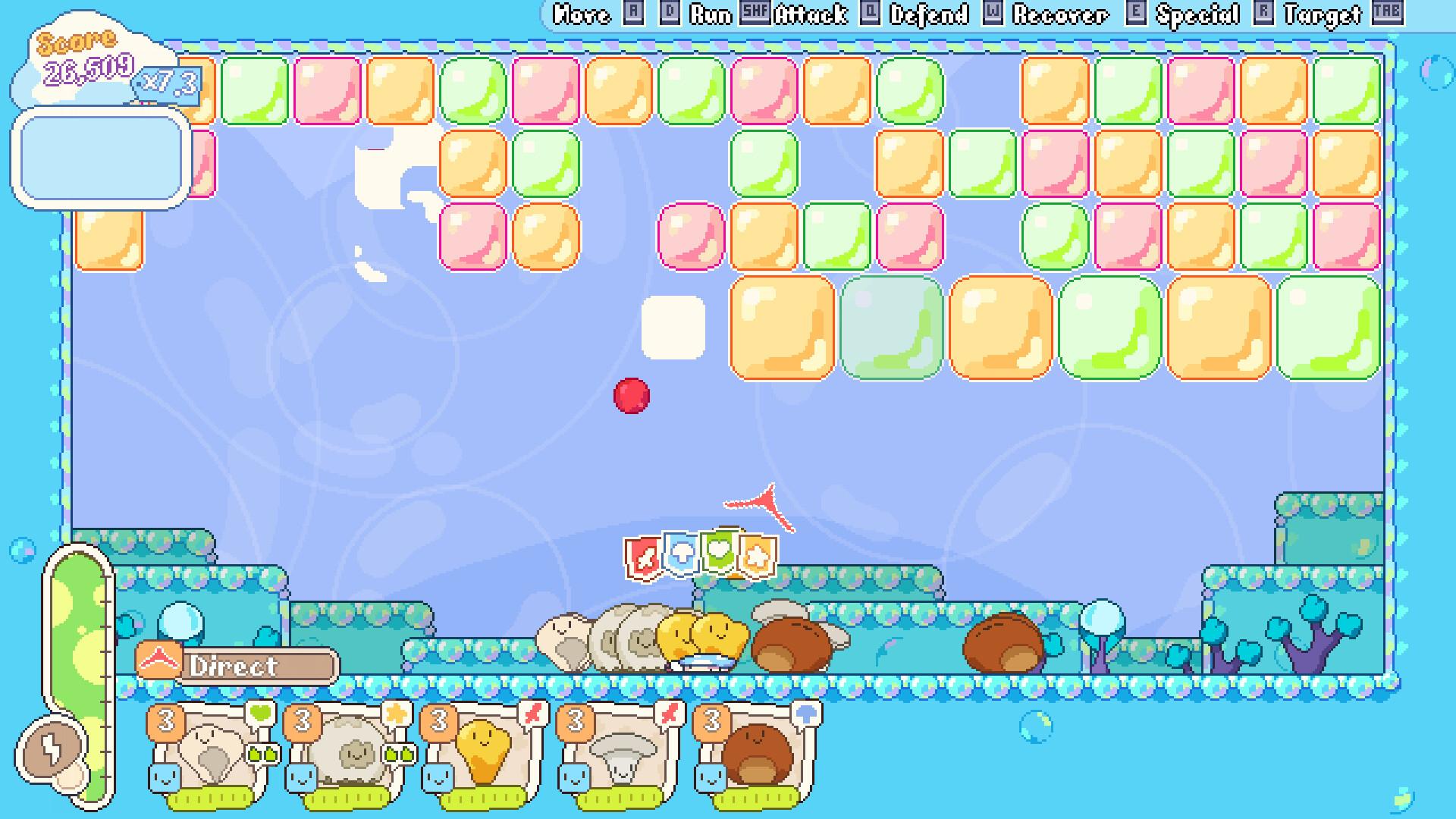 March Of Shrooms اوروبي بي سي ستيم كود رقمي