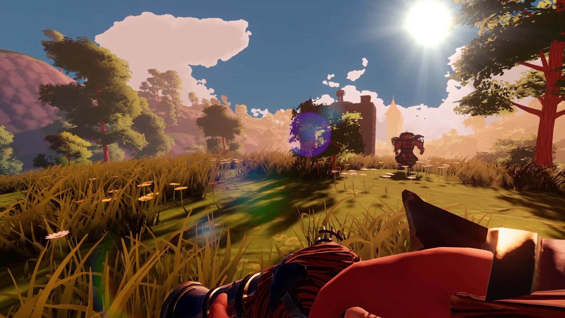 Reign Of Dwarf ستيم كود رقمي