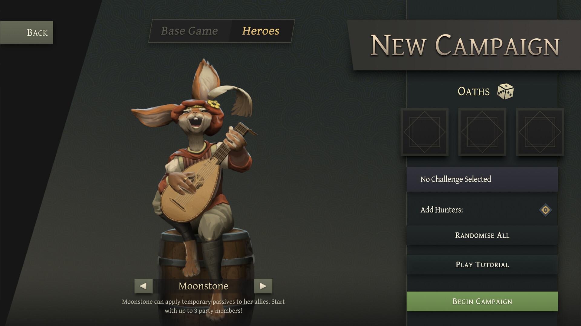 Banners Of Ruin - Moonstone DLC اوروبي بي سي ستيم كود رقمي