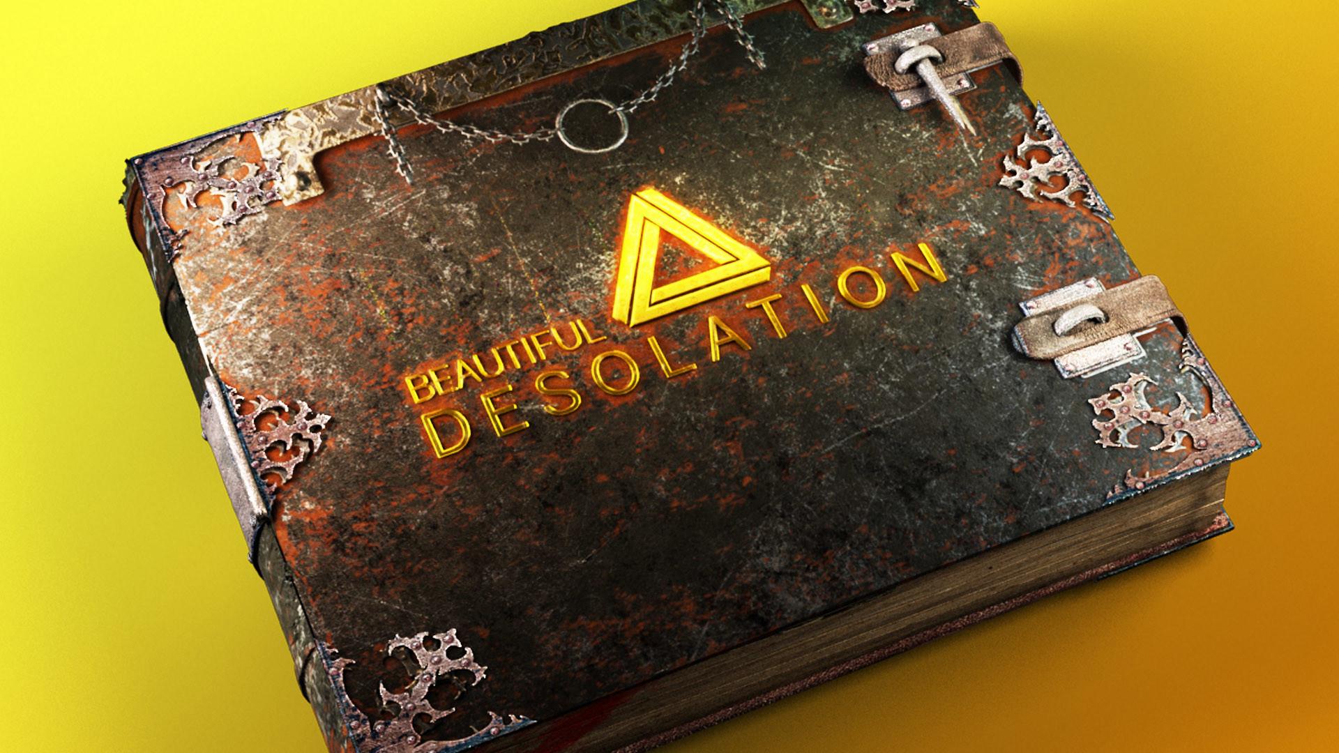 BEAUTIFUL DESOLATION - Supporter'S Pack DLC ستيم كود رقمي