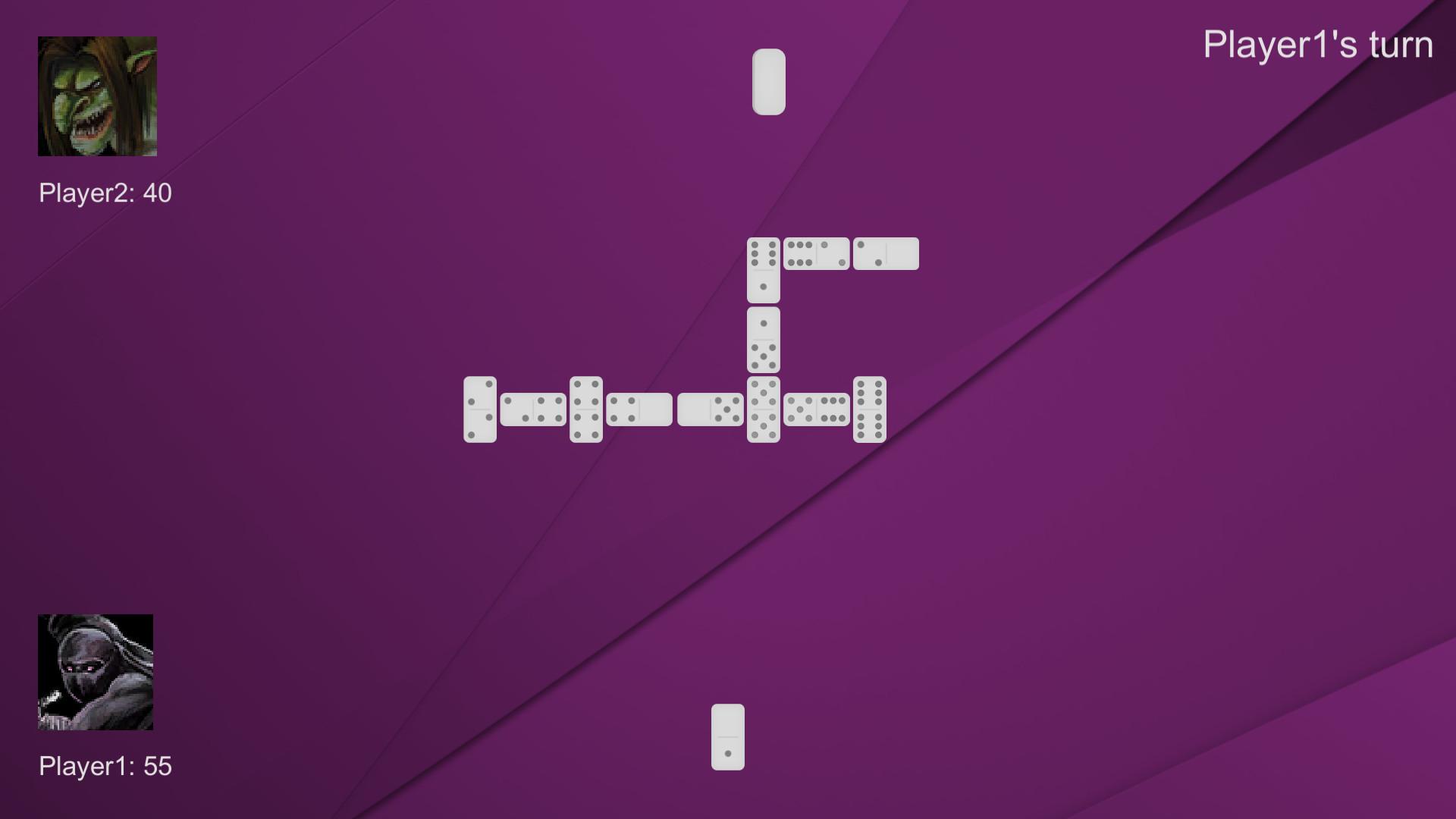 Domino Killer ستيم كود رقمي