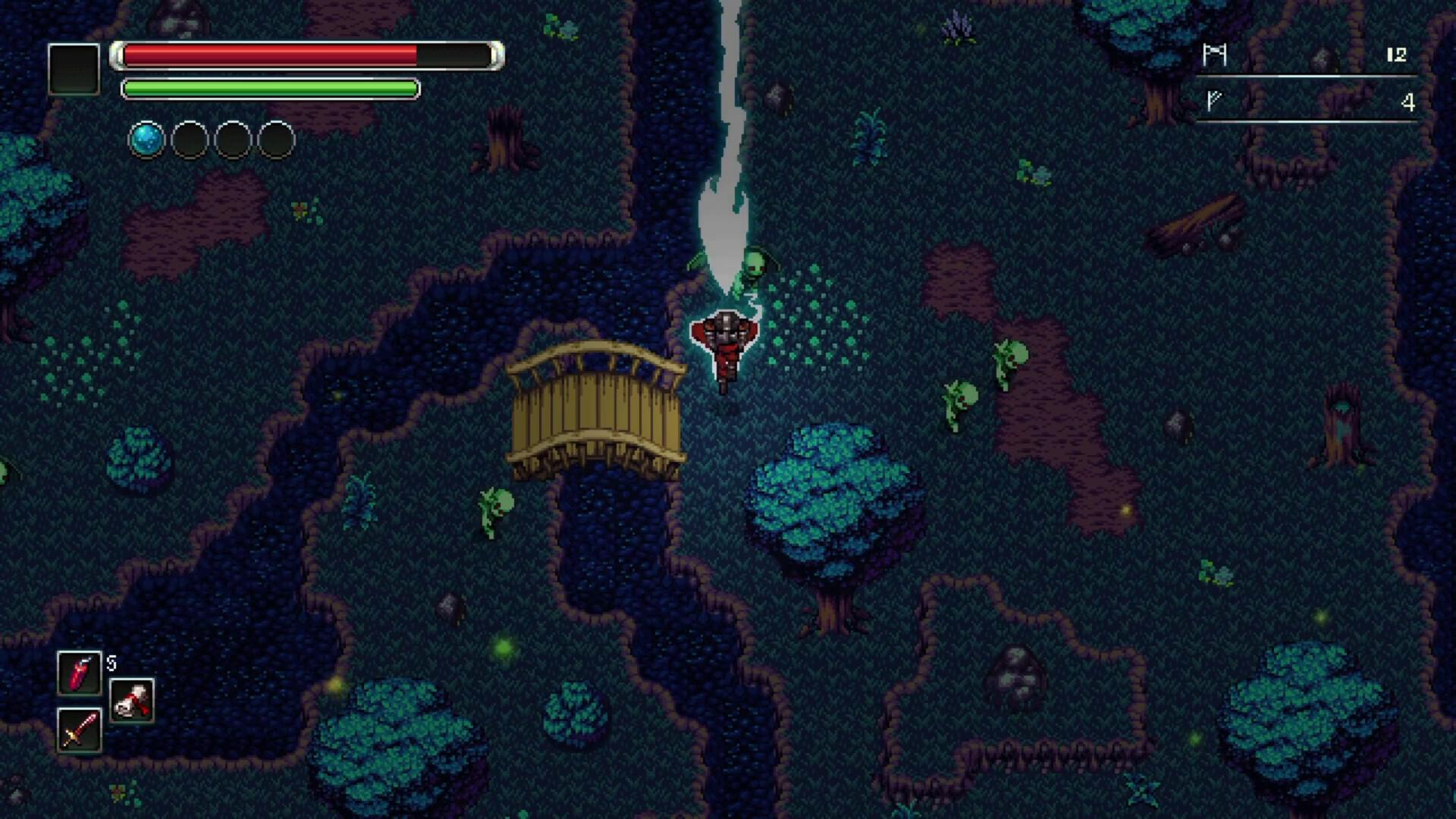 The Golden Eyed Ghosts بي سي ستيم كود رقمي