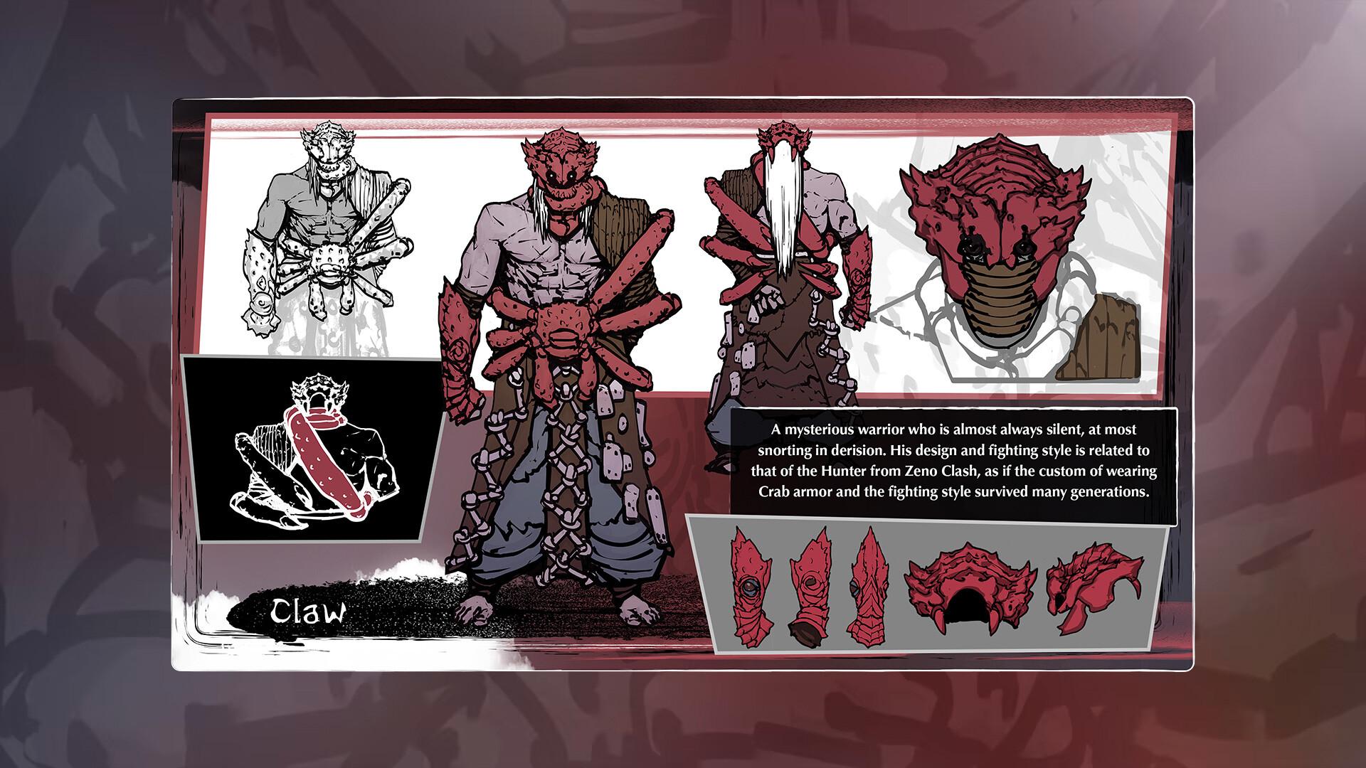 Clash: Artifacts Of Chaos - Digital Artbook DLC ستيم كود رقمي