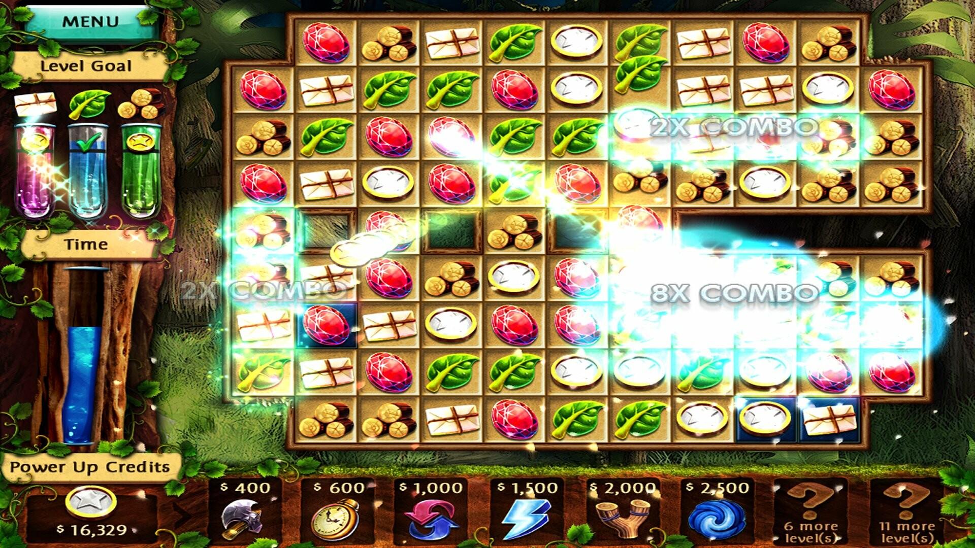 Jewel Legends: Tree Of Life ستيم كود رقمي