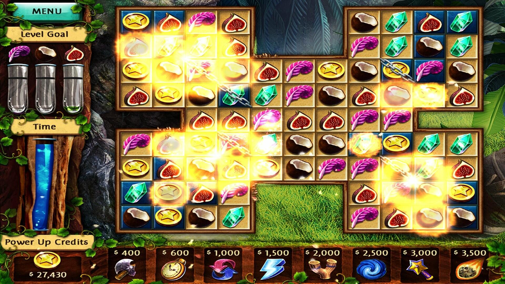 Jewel Legends: Tree Of Life ستيم كود رقمي