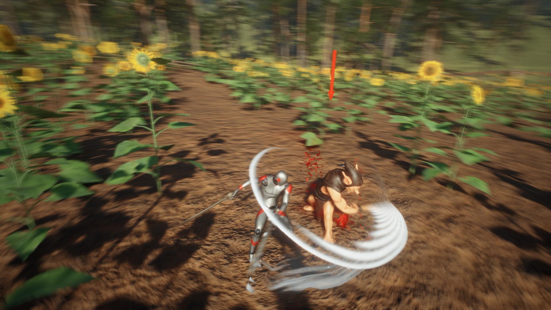 GameDev Trash ستيم كود رقمي