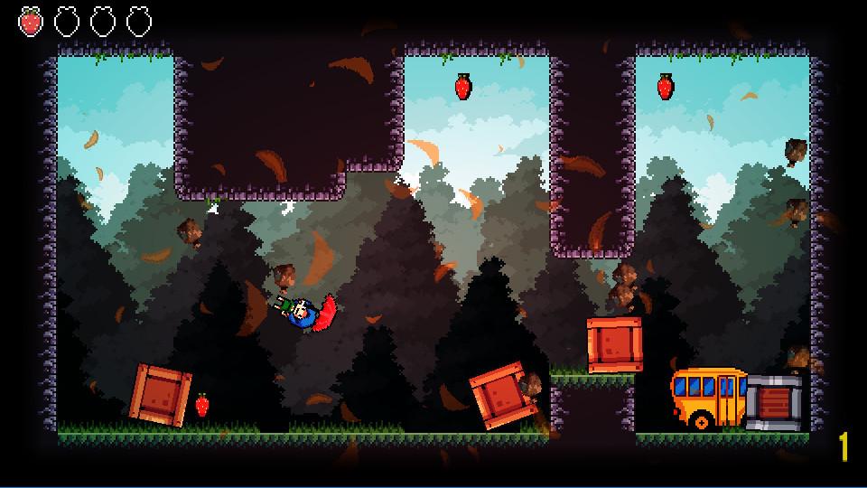 Flying Umbrella ستيم كود رقمي