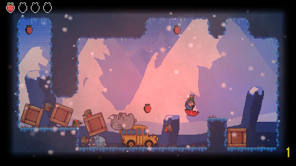 Flying Umbrella ستيم كود رقمي