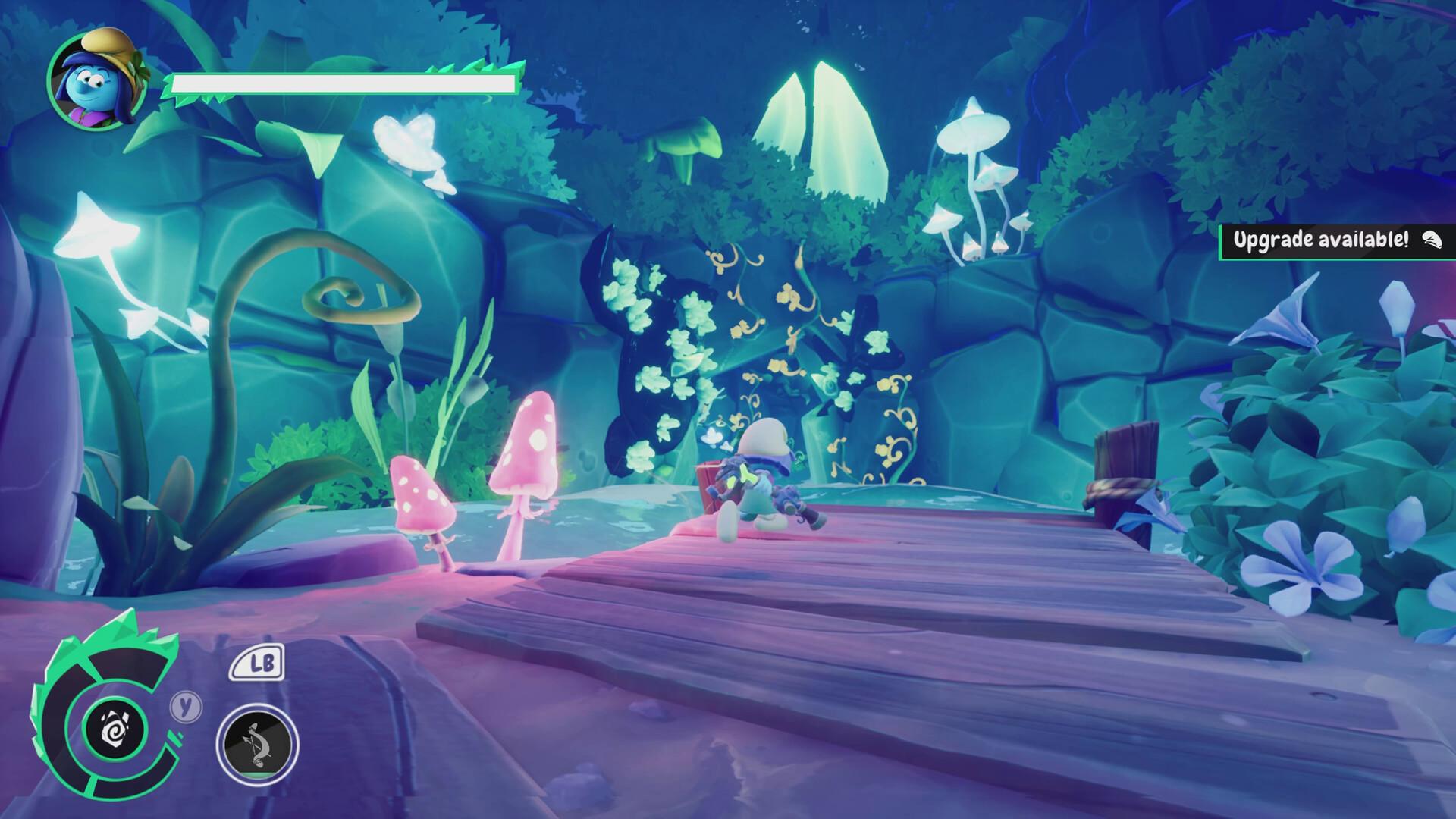 The Smurfs 2: The Prisoner Of The Green Stone ستيم كود رقمي