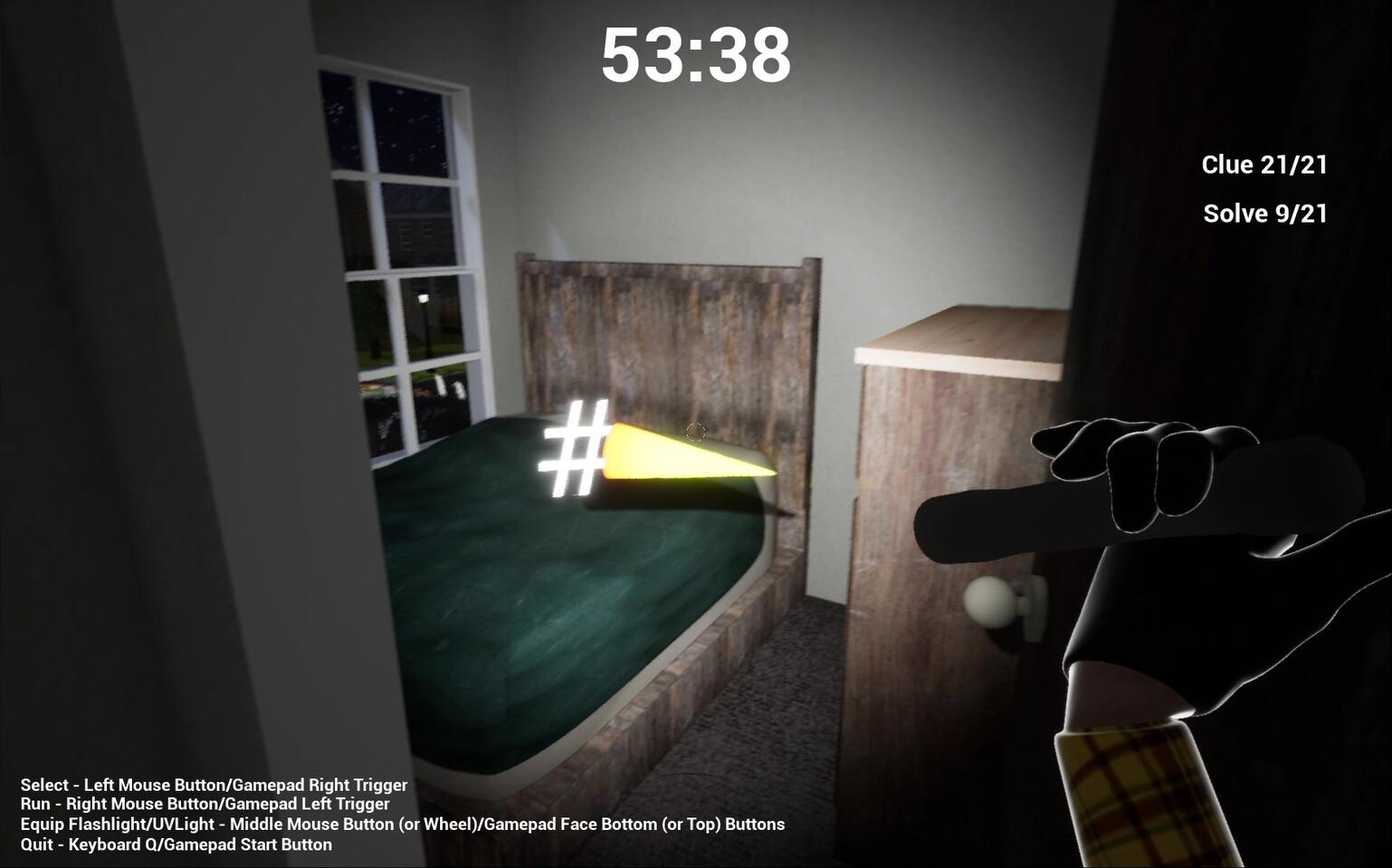 Criminal Behavior ستيم كود رقمي