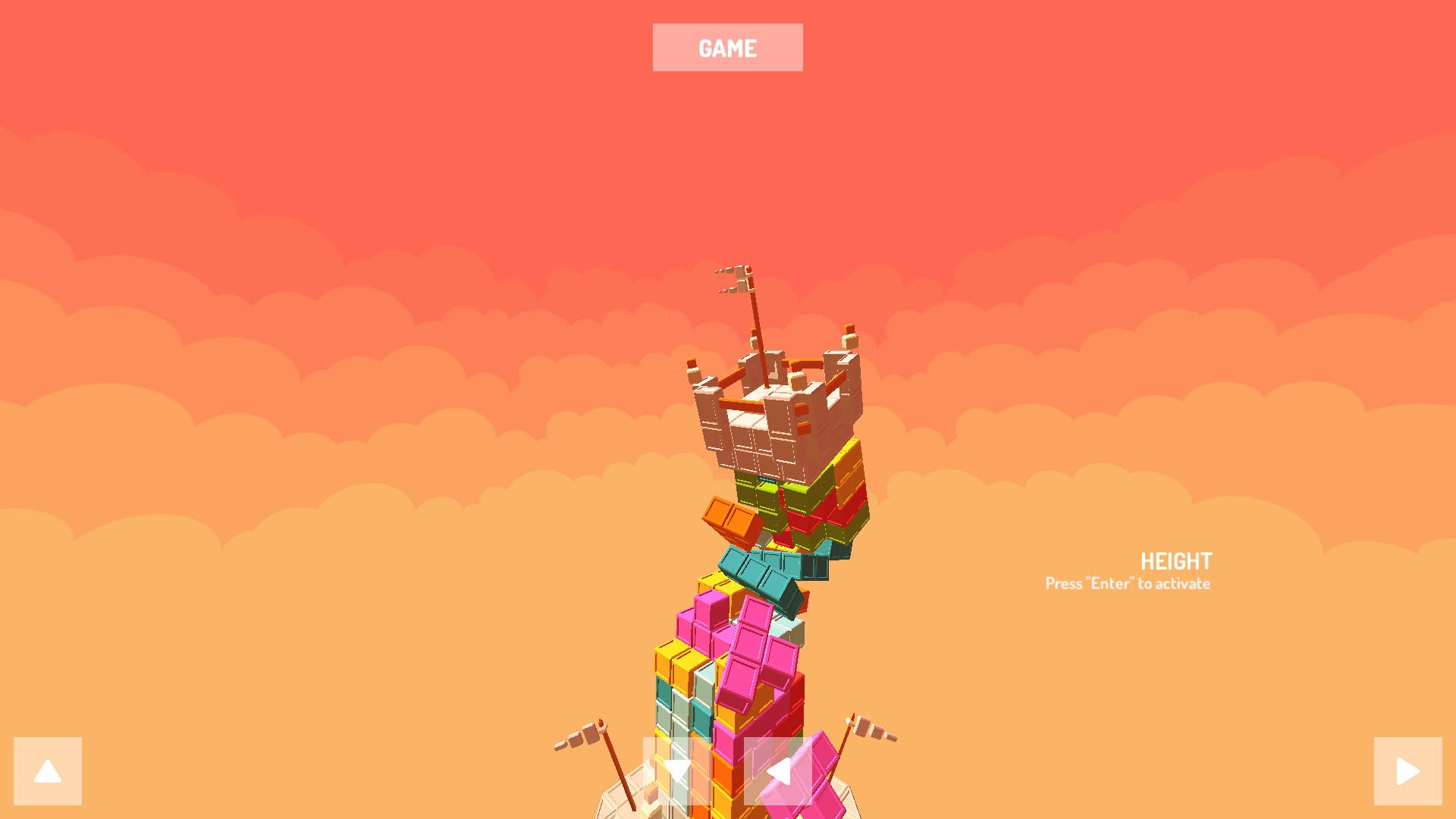 Fortress Building Puzzle ستيم كود رقمي