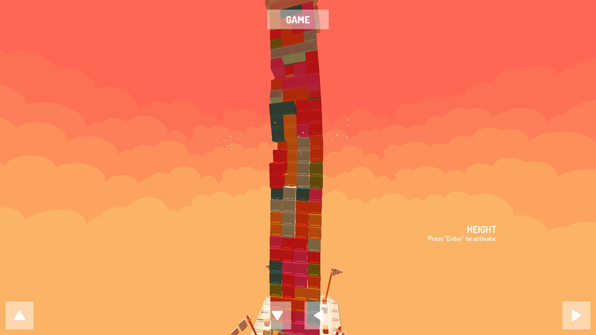 Fortress Building Puzzle ستيم كود رقمي