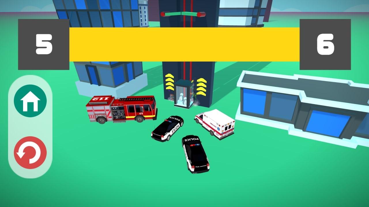 Falling Elevator ستيم كود رقمي