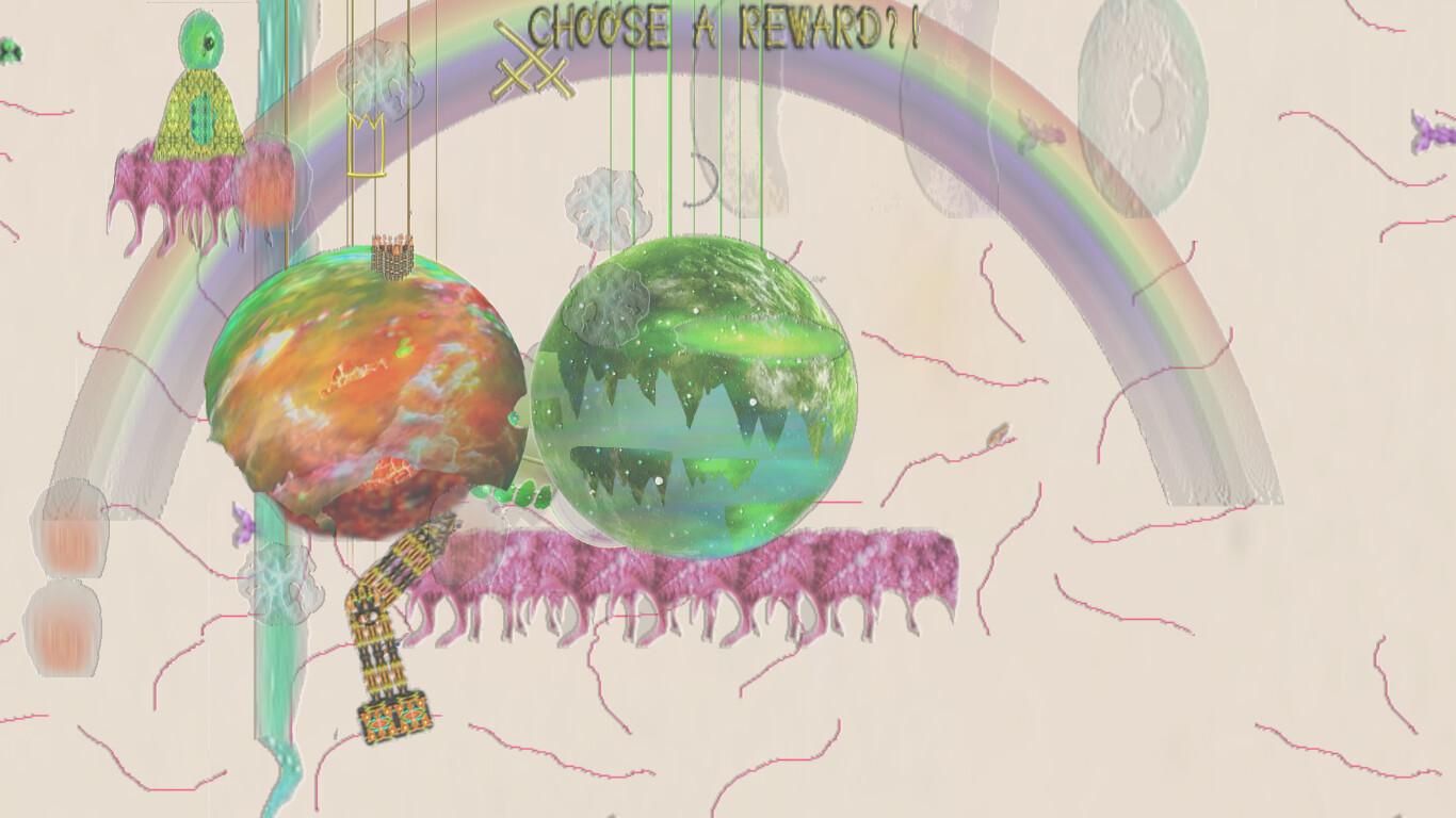 Gardens Of Celestial Globes ستيم كود رقمي