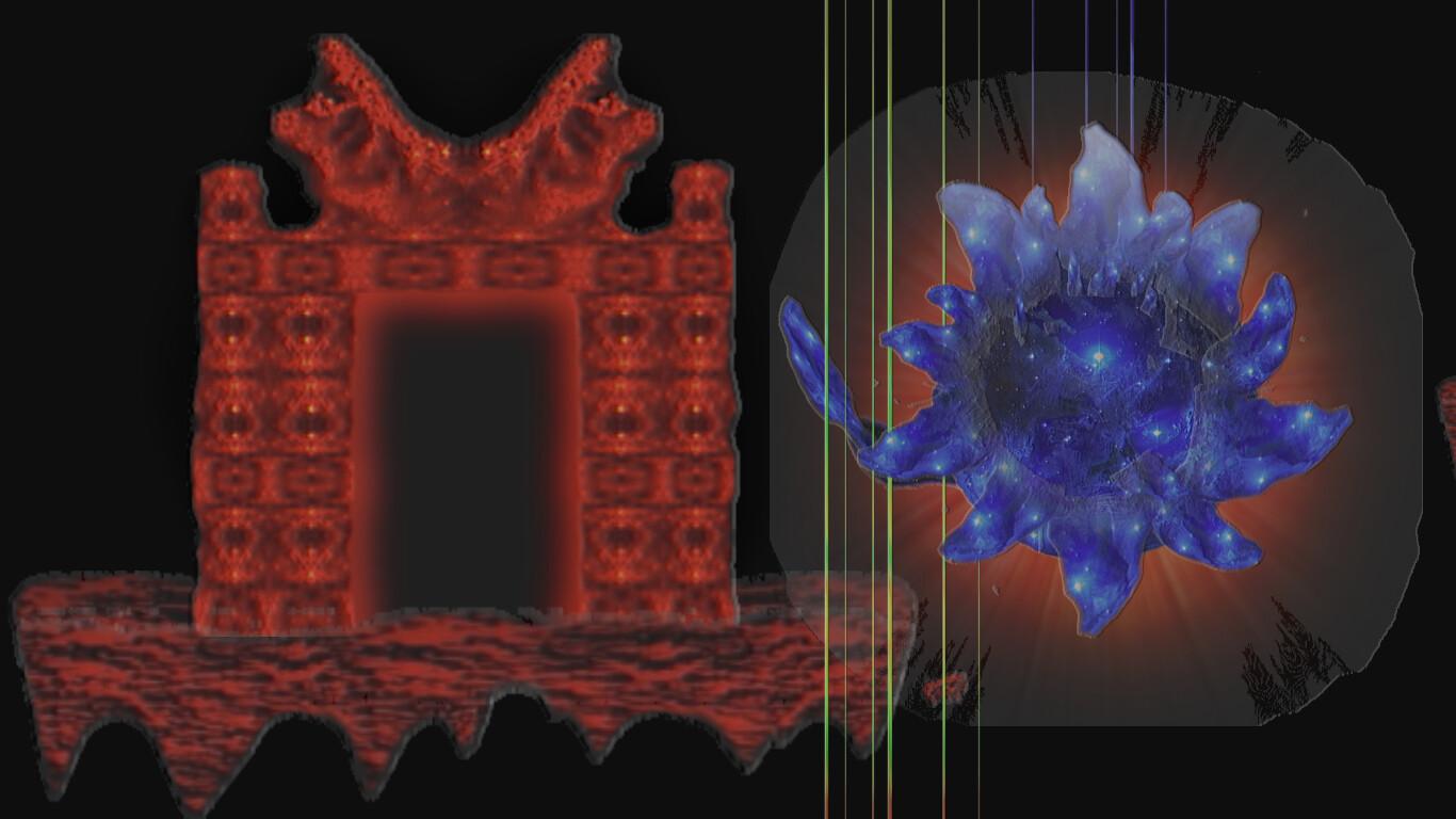 Gardens Of Celestial Globes ستيم كود رقمي